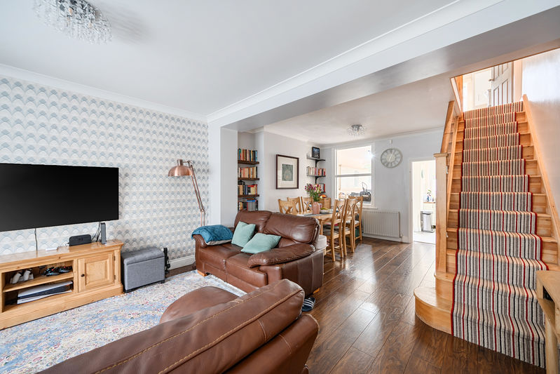 Reception- click for photo gallery